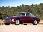 Ferrari 375 America Coupe (0327AL) 1954 года